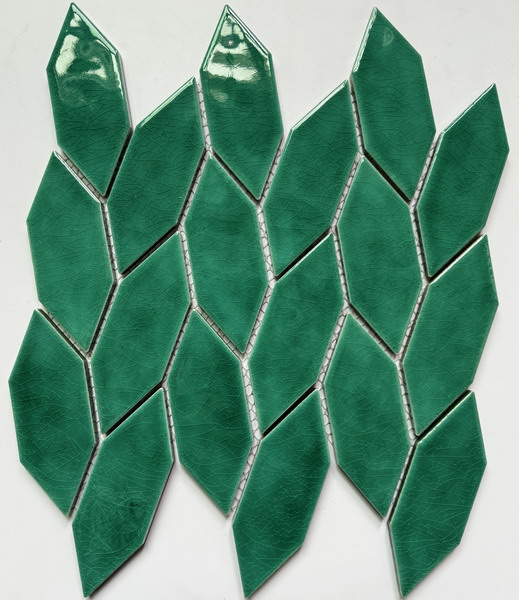 anti slip porcelain tile