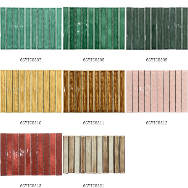 installing mosaic tile backsplash