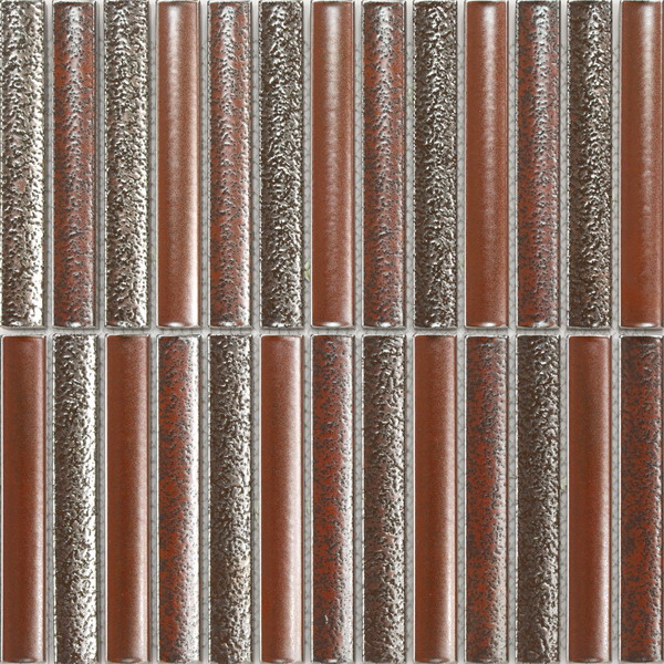 installing mosaic tile