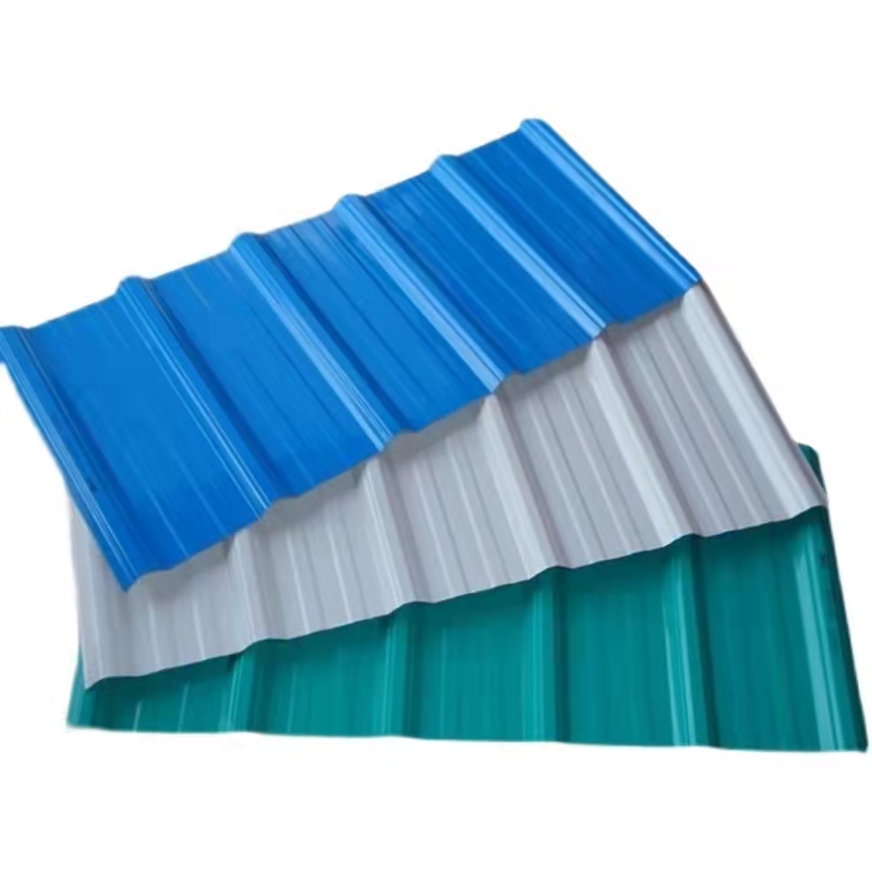 is pvc roofing any good