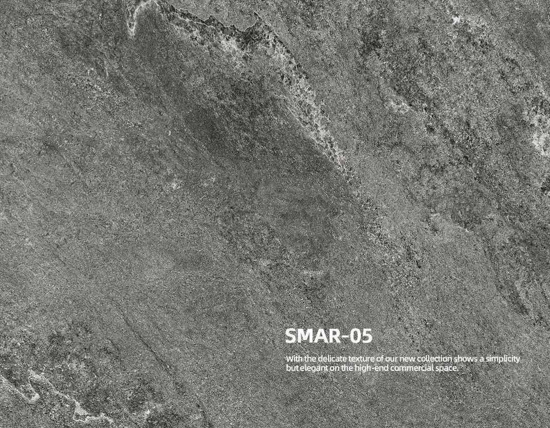 Porcelain tiles for kitchen