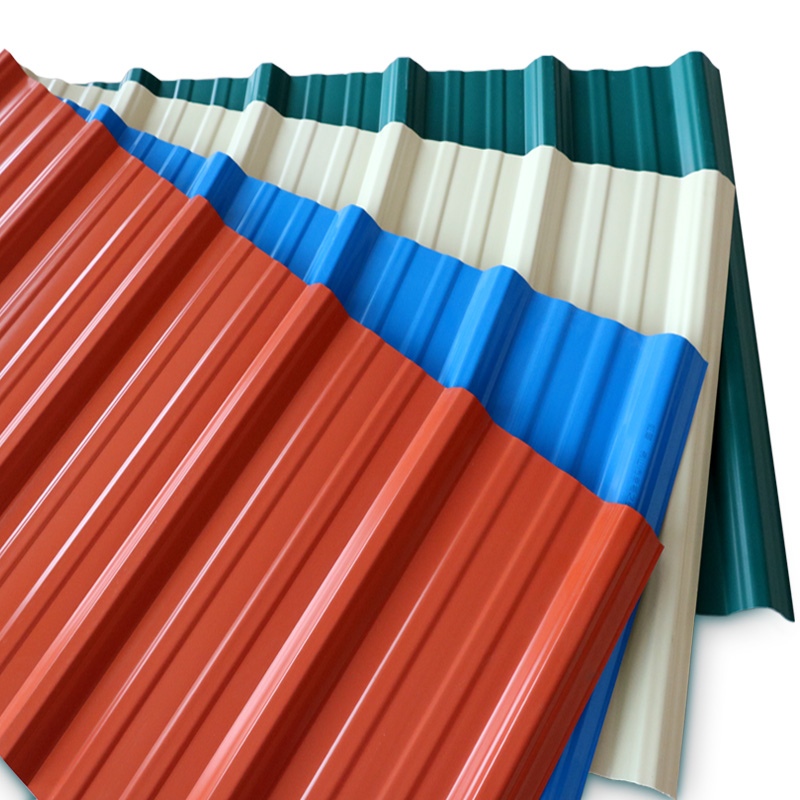 pvc roofing advantages and disadvantages