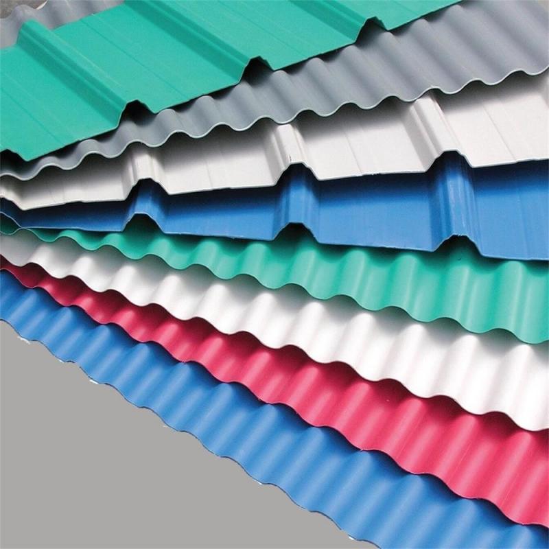 upvc roofing sheets advantages and disadvantages