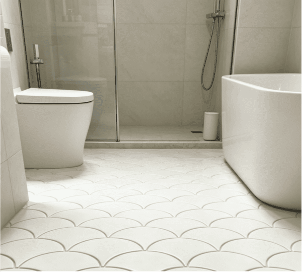 Non-Slip Tile Solutions for Senior Housing and Healthcare Facilities Non-Slip Tile Solutions for Senior Housing and Healthcare Facilities