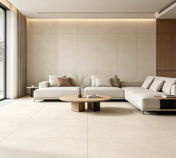 How Customized Fully Sintered Tile Supports Modern Interior Design How Customized Fully Sintered Tile Supports Modern Interior Design