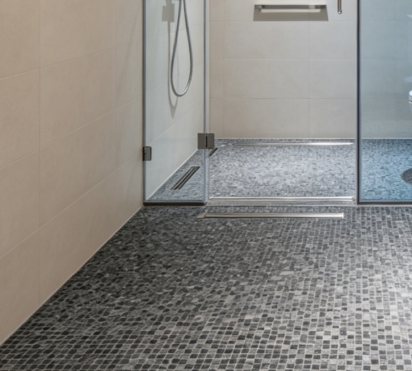 How Hotels Choose Non-Slip Bathroom Tiles for Guest Safety How Hotels Choose Non-Slip Bathroom Tiles for Guest Safety
