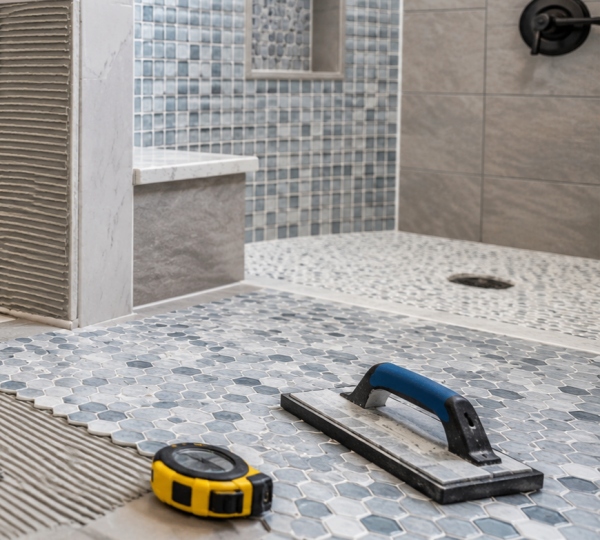 Mosaic Tile Installation Tips for Floors, Walls, and Backsplashes Mosaic Tile Installation Tips for Floors, Walls, and Backsplashes