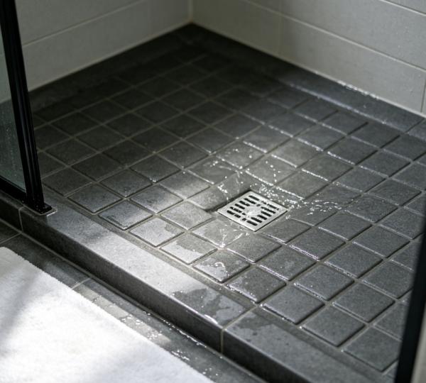 Why Drainage Matters for Non-Slip Wet Room Floors Why Drainage Matters for Non-Slip Wet Room Floors