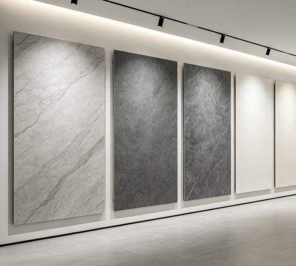 Fully Sintered Tile Supply from China: What Importers Should Compare