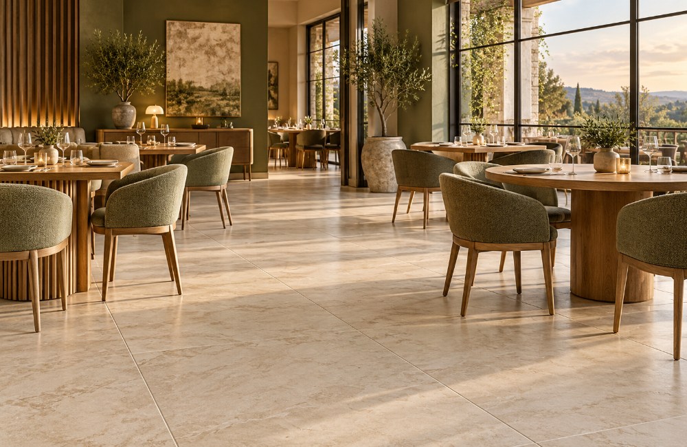 tile grout